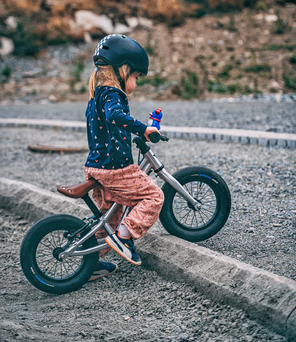 Early Rider Charger 12 (Fren ile) 5 Early Rider Charger 12 (Fren ile) - Görsel 5