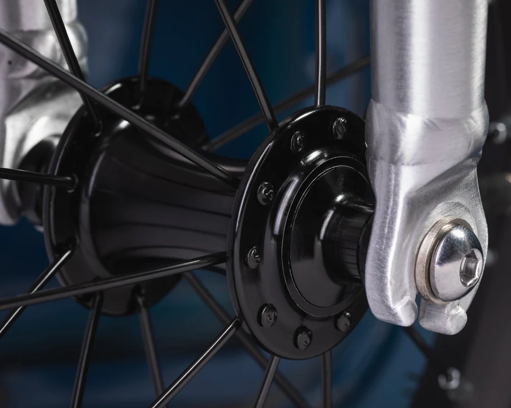 Early Rider Charger 12 (Fren ile) 8 Early Rider Charger 12 (Fren ile) - Görsel 8