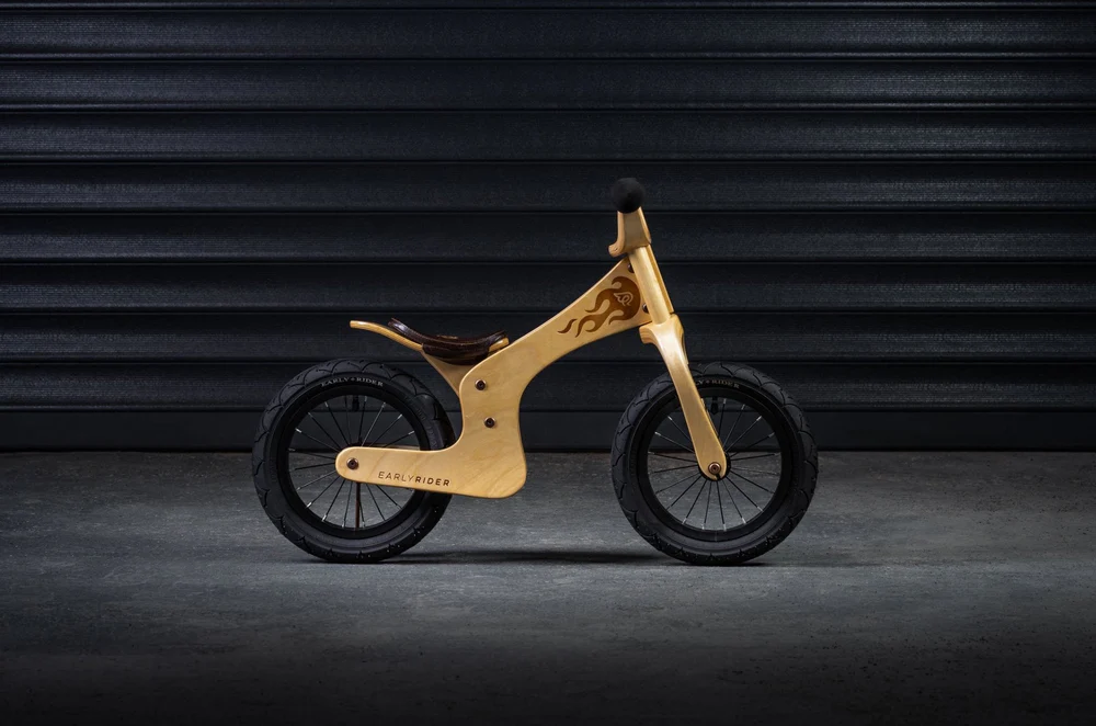 Early Rider Lite 12 3 Early Rider Lite 12 - Görsel 3