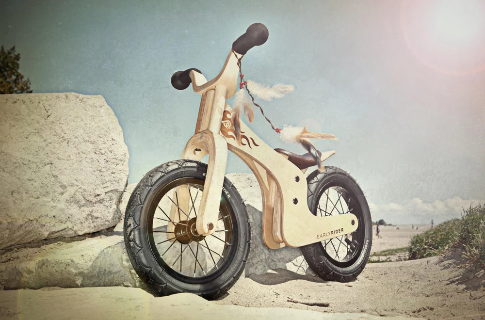 Early Rider Lite 12 7 Early Rider Lite 12 - Görsel 7