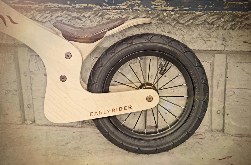 Early Rider Lite 12 8 Early Rider Lite 12 - Görsel 8