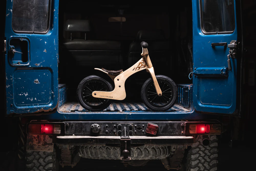 Early Rider Lite 12 2 Early Rider Lite 12 - Görsel 2