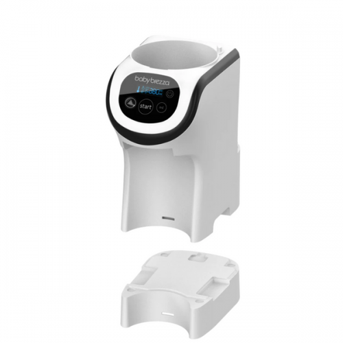 Baby Brezza Formula Pro Mini 8 Baby Brezza Formula Pro Mini - Görsel 8