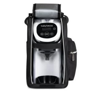 Baby Brezza Formula Pro Mini - Seyahat Çantası