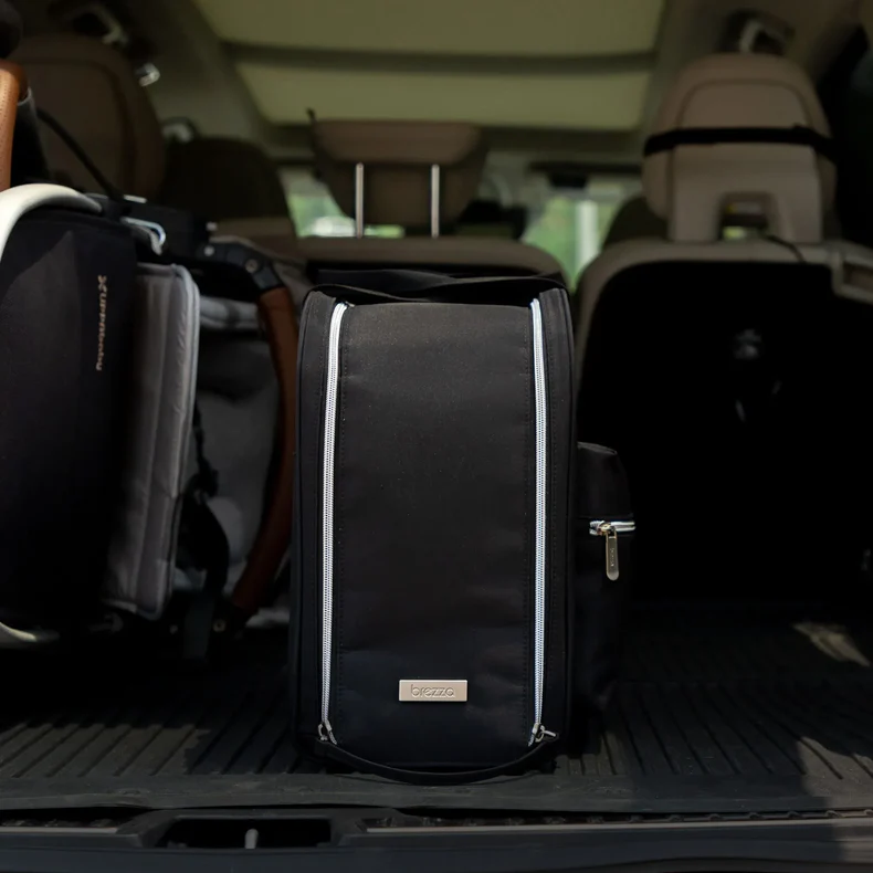 Baby Brezza Formula Pro Mini - Seyahat Çantası 5 Baby Brezza Formula Pro Mini - Seyahat Çantası - Görsel 5