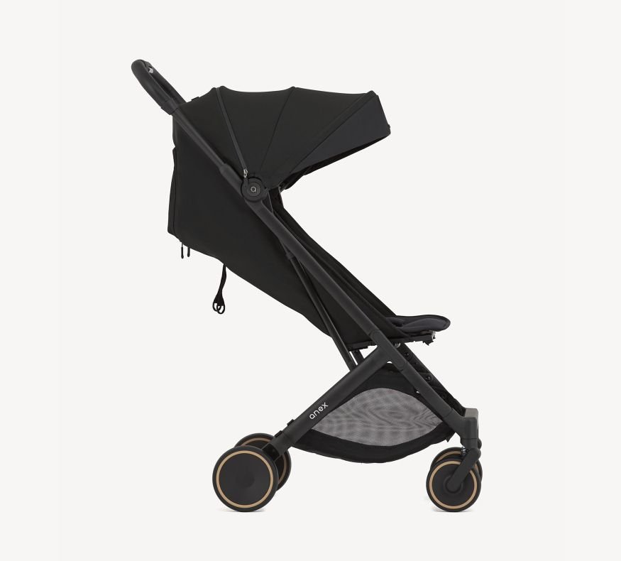 Anex Air-X2 | 2025 3 Anex Air-X2 | 2025 - Görsel 3