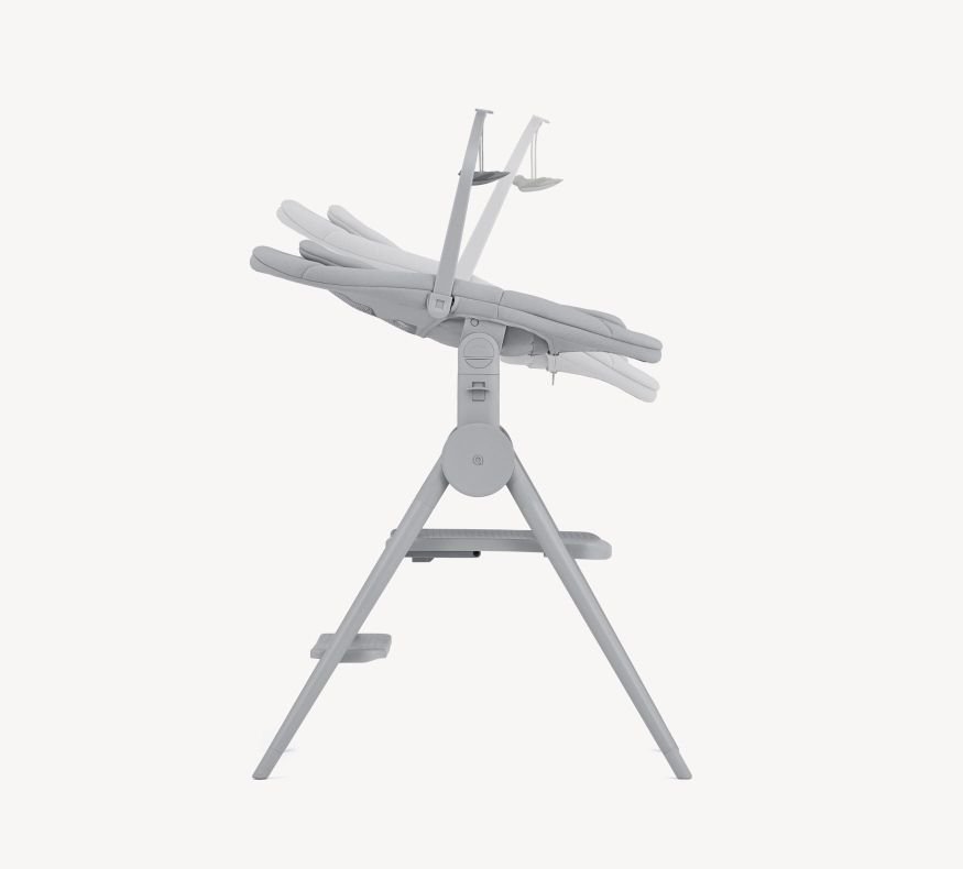 Anex Ozy Mama Sandalyesi 5 Anex Ozy Mama Sandalyesi - Görsel 5