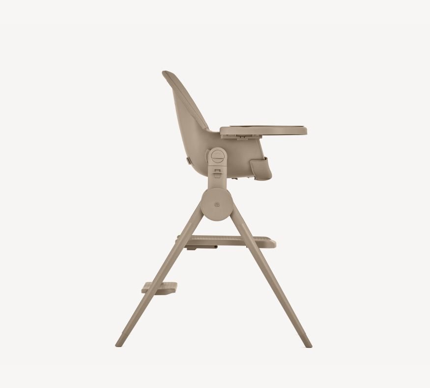 Anex Ozy Mama Sandalyesi 2 Anex Ozy Mama Sandalyesi - Görsel 2