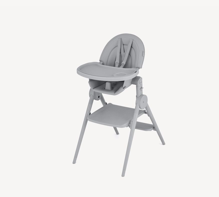 Anex Ozy Mama Sandalyesi 8 Anex Ozy Mama Sandalyesi - Görsel 8