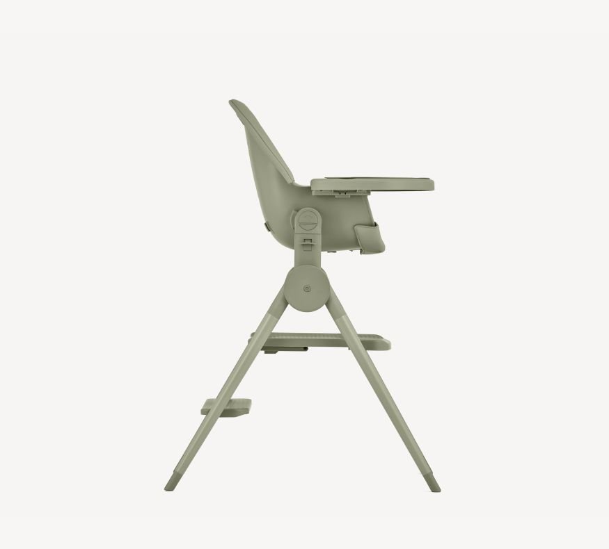 Anex Ozy Mama Sandalyesi 3 Anex Ozy Mama Sandalyesi - Görsel 3