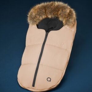 Anex Uyku Tulumu WOM 0+