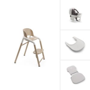 Bugaboo Giraffe Complete Set