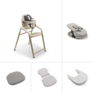 Bugaboo Giraffe Ultimate Set