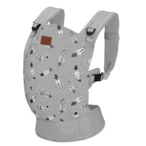 KinderKraft Milo Kanguru