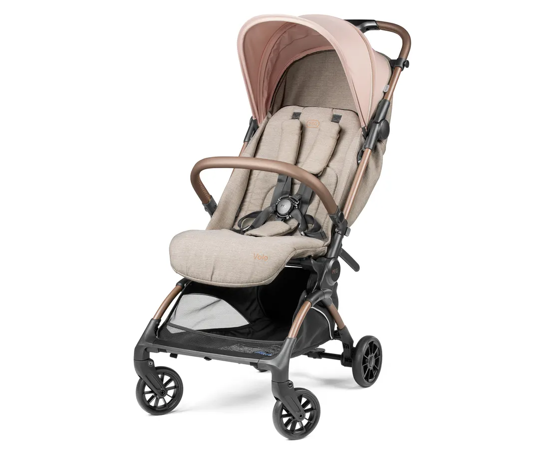 Peg Perego Volo 2 Peg Perego Volo - Görsel 2