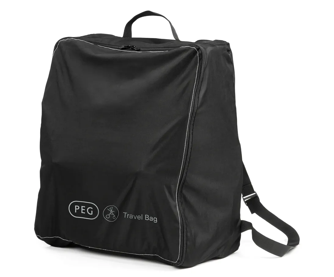 Peg Perego Volo 9 Peg Perego Volo - Görsel 9