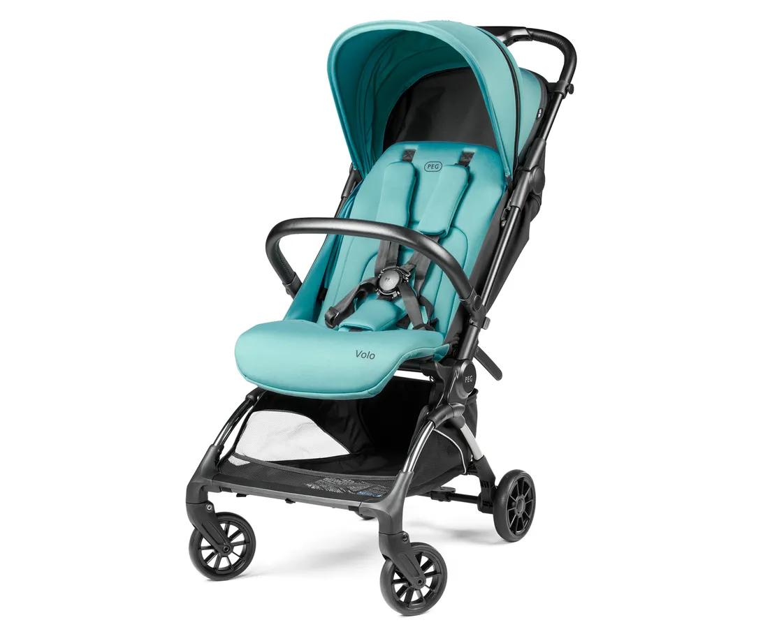 Peg Perego Volo 8 Peg Perego Volo - Görsel 8