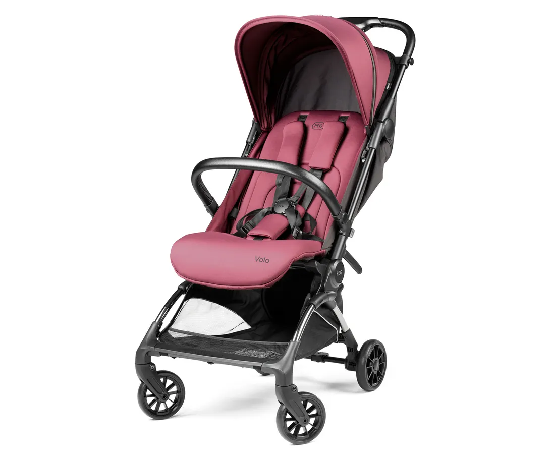Peg Perego Volo 7 Peg Perego Volo - Görsel 7