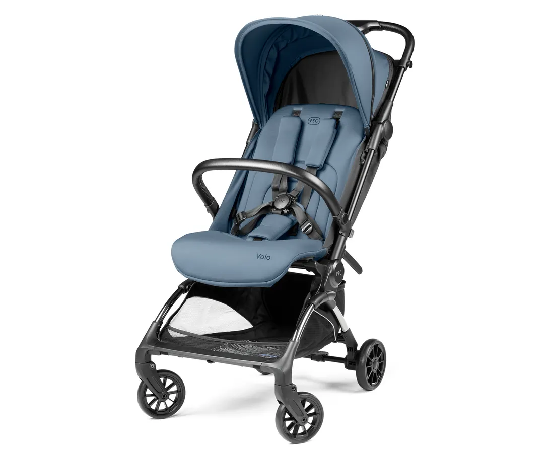 Peg Perego Volo 6 Peg Perego Volo - Görsel 6