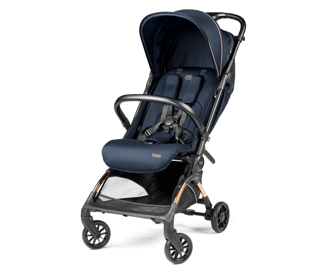 Peg Perego Volo 3 Peg Perego Volo - Görsel 3