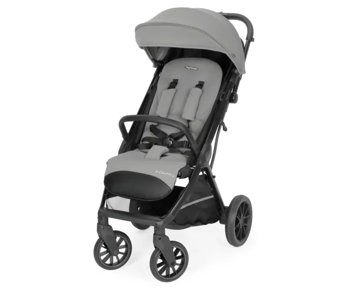 Peg Perego X-Country 3 Peg Perego X-Country - Görsel 3