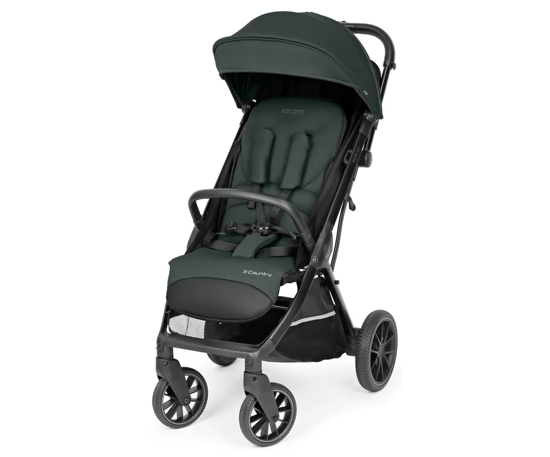 Peg Perego X-Country 2 Peg Perego X-Country - Görsel 2