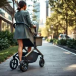 Joolz Day+ Bebek Arabası İncelemesi: Şehirli Ailelerin Konfor ve Şıklık Tercihi 2 Joolz Day+ Bebek Arabası İncelemesi: Şehirli Ailelerin Konfor ve Şıklık Tercihi