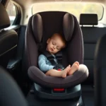 Luxbebek Maxi-Cosi Pearl Pro i-Size Oto Koltuğu İncelemesi: Güvenlik ve Konforun Mükemmel Uyumu