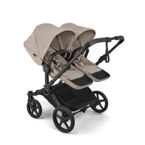 Bugaboo Donkey 6 Twin | 2026