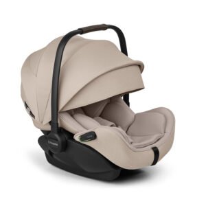 Bugaboo Otter by Nuna | 2026 | Tam Yatışlı Puseti