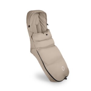 Bugaboo THERMOLITE® Performance Footmuff​ Ayak Örtüsü